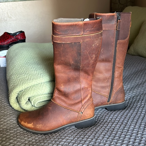Eddie Bauer Trace Boot size 7 - Picture 4 of 9